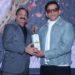 Jharkhand Dental Council Chairman gets 'Outstanding Leadership' award