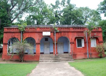 Winter Charity Carnival in Jamshedpur to support local artists