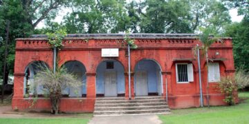 Winter Charity Carnival in Jamshedpur to support local artists