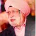 Ex-advisor of Sakchi Gurudwara committee Balbir Singh merges with elements
