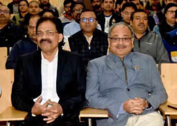 Expert highlights hydrogen’s role in power sector at IIT ISM Dhanbad