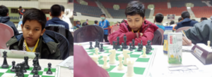 Jharkhand players outperform rankings at National U-13 Chess Championship