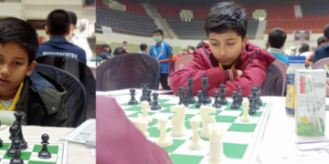 Jharkhand players outperform rankings at National U-13 Chess Championship