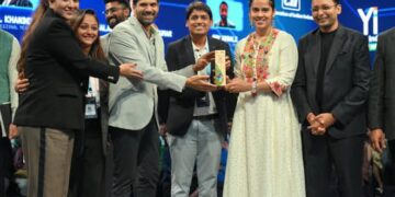 CII Young Indians Jamshedpur shines at Annual Flagship Summit