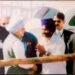 Jharkhand Gurudwara Prabandhak Committee mourns death of Manmohan Singh