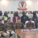 Six members of Prince Khan gang arrested in Dhanbad