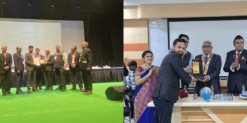 Young doctors from MGMMCH, RIMS receive IMA National Award