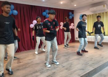 XITE Gamharia celebrates Feast of St. Francis Xavier 