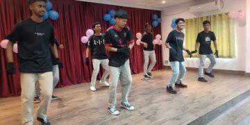 XITE Gamharia celebrates Feast of St. Francis Xavier 