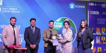 Curtains fall on XLRI’s premier startup conclave at Delhi-NCR campus