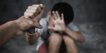 Jharkhand News: Dhanbad CWC rescues four minors from human traffickers