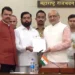 Mahayuti leaders submit letter of support to Maharashtra Governor, Fadnavis’ oath as CM tomorrow
