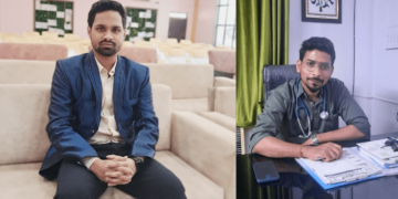 Jharkhand's 2 young doctors to get IMA JDN National Award