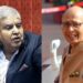 Cash found on Congress MP Singhvi’s seat in Rajya Sabha; Kharge, BJP MPs clash