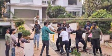 Six accused of vandalism at Allu Arjun’s residence granted bail