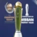ICC announces schedule of Champions Trophy 2025