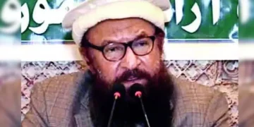 26/11 conspirator Abdul Rehman Makki dies in Pakistan