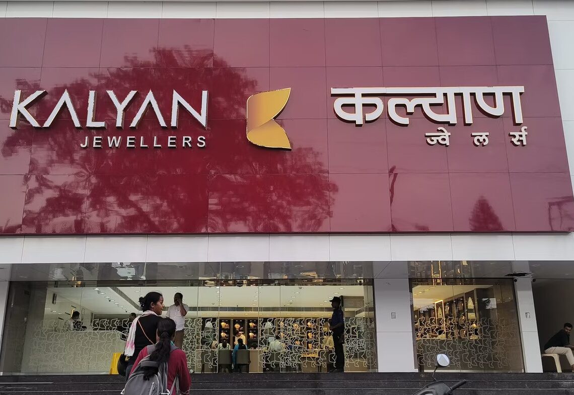 Jharkhand News: Kalyan Jewellers announces launch of its new showroom in Giridih