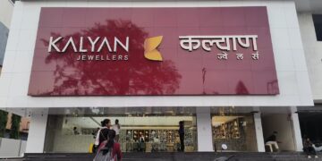 Jharkhand News: Kalyan Jewellers announces launch of its new showroom in Giridih