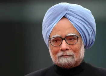 Jharkhand govt declares 7-day state mourning over Manmohan Singh’s passing