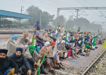 Farmers’ Punjab bandh: Highways blocked, exams postponed, 150 trains cancelled