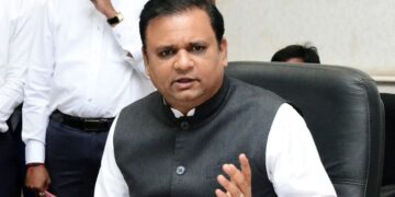 BJP MLA Rahul Narwekar elected Maharashtra Assembly’s Speaker