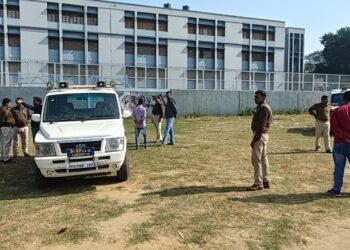 Jharkhand News: Youth shot dead in Jamshedpur