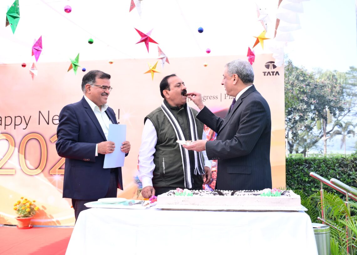 Global steel sector struggling to generate profits, demand increasing in India, says Tata Steel MD