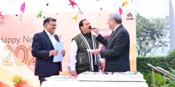 Global steel sector struggling to generate profits, demand increasing in India, says Tata Steel MD