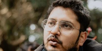 Loyola alumnus to debut as screenwriter at International Film Festival Rotterdam