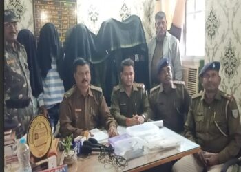 Five arrested for youth’s murder near Jamshedpur