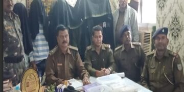 Five arrested for youth’s murder near Jamshedpur