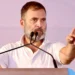 SC stays defamation proceedings against Rahul Gandhi, issues notice to Jharkhand govt