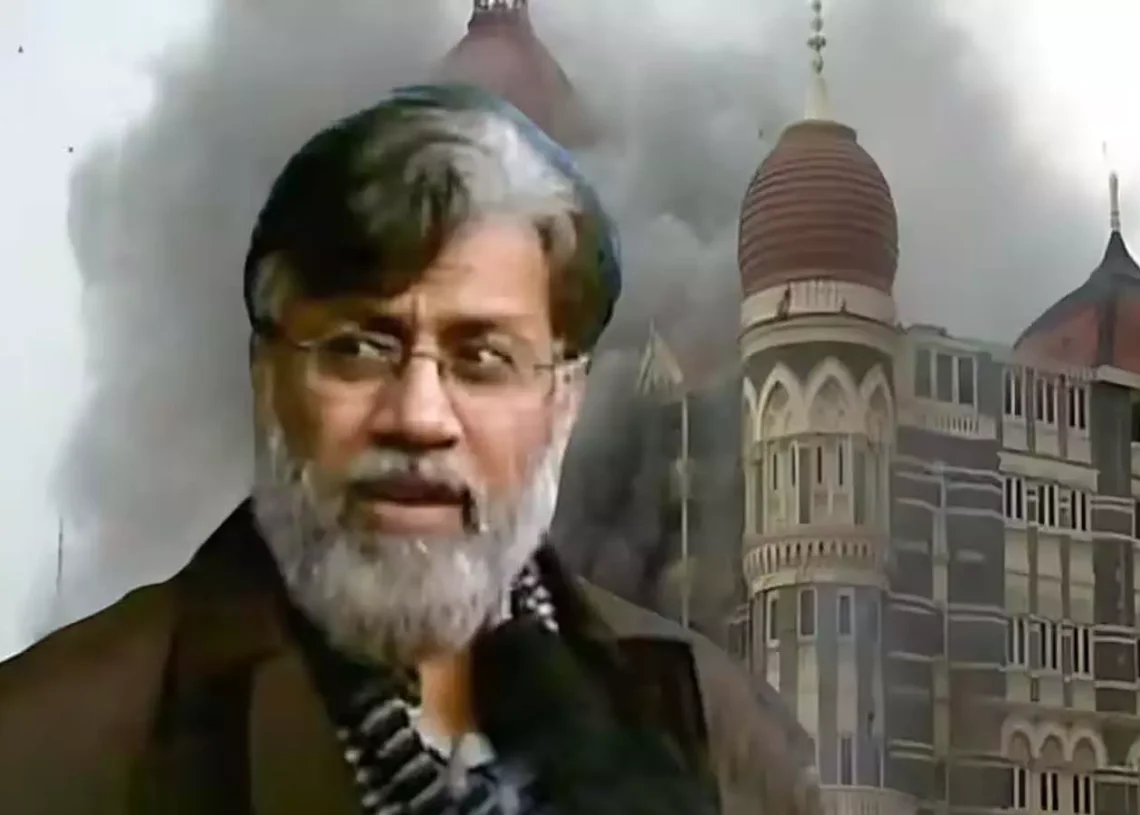 US Supreme Court approves extradition of 26/11 convict Tahawwur Rana to India