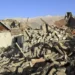Powerful earthquake strikes Tibet, 53 dead, over 60 injured