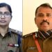 2 IPS officers among 12 from Jharkhand awarded Police Medal for Meritorious Service