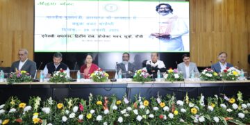 Jharkhand CM urges officials to explore new revenue sources for ‘Abua’ budget