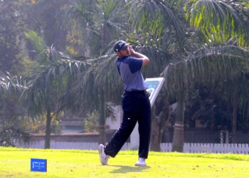 Tata Steel PGTI School Golf tourney