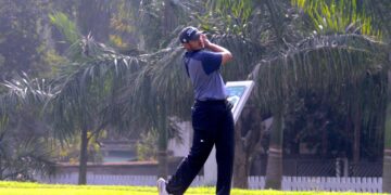 Tata Steel PGTI School Golf tourney