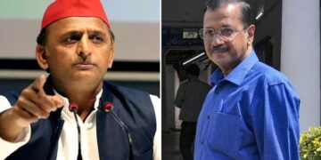 Samajwadi Party to campaign for AAP in Delhi Assembly polls