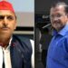 Samajwadi Party to campaign for AAP in Delhi Assembly polls