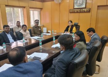 Tableau to showcase Maiyaan Samman Yojana on Republic Day in Jharkhand