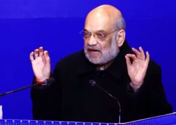 Amit Shah launches Bharatpol portal to enhance international investigations