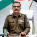 Jharkhand DGP shares tips to prevent cybercrime from fake Apps