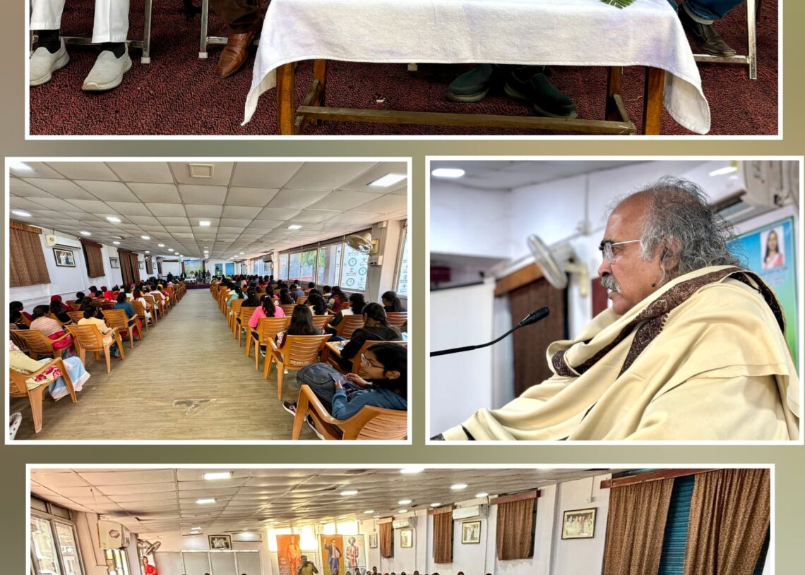 Jharkhand’s climate ideal for beekeeping: Dr Ashok Bhagat