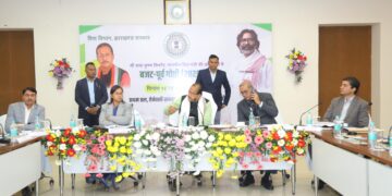 Exercise to prepare ‘Abua Budget’ begins in Jharkhand