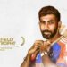 Jasprit Bumrah clinches ICC Men’s Cricketer of the Year award