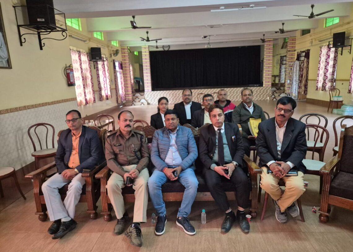 JHALSA offers free legal aid, compensation to ‘victim’ girls of Carmel School in Dhanbad