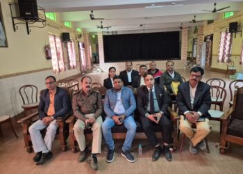 JHALSA offers free legal aid, compensation to ‘victim’ girls of Carmel School in Dhanbad