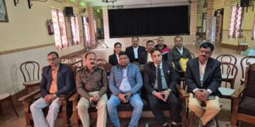 JHALSA offers free legal aid, compensation to ‘victim’ girls of Carmel School in Dhanbad